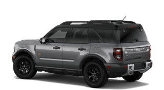 2026 Ford Bronco Sport® External Image 3